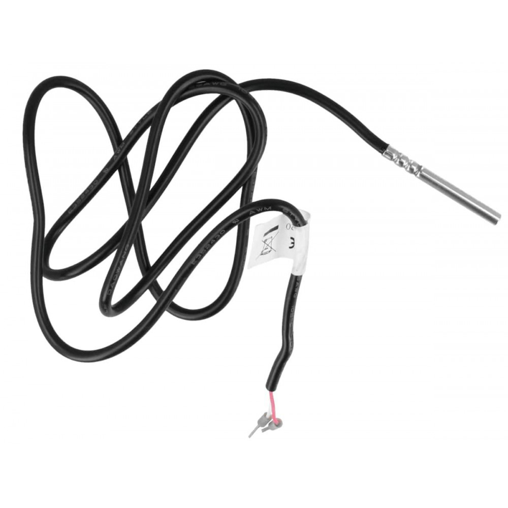 1534510 ARC345 AFRISO привід-контролер з регулюванням по темп.навкол.середовища 230В, 6Нм 1534510