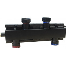 77317 Гідравлічний розділювач HW до колектора KSV 125-2 / -3 / -4 / -5, 70 кВт