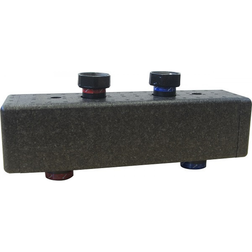 77317 Гідравлічний розділювач HW до колектора KSV 125-2 / -3 / -4 / -5, 70 кВт 77317