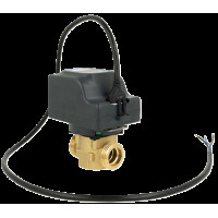 1645310 2-ходовий зональний клапан AZV 453, DN20, G1", Kvs 10 м3/год, NO