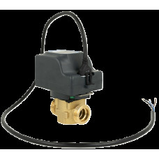 1645310 2-ходовий зональний клапан AZV 453, DN20, G1", Kvs 10 м3/год, NO