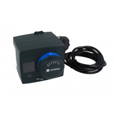 1534310 ACT343 AFRISO привід-контролер постійної температури 120сек, 230В, 6 Hм, 0-99°C