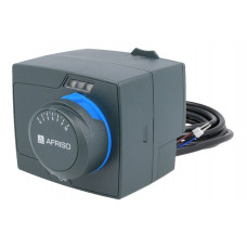 1499210 Привід електричний з пропорц. управляючим сигналом 0-10В, ARM 992 ProClick, 60/120 сек, 6Нм