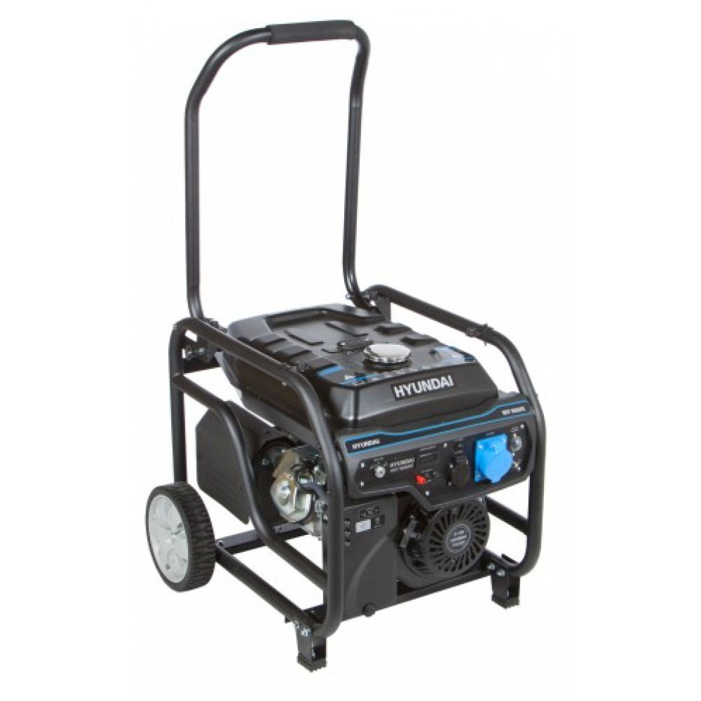 Транспортувальний комплект Hyundai TK-150 TK-150