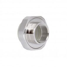 Американка PPR Blue Ocean 63х2" ВР