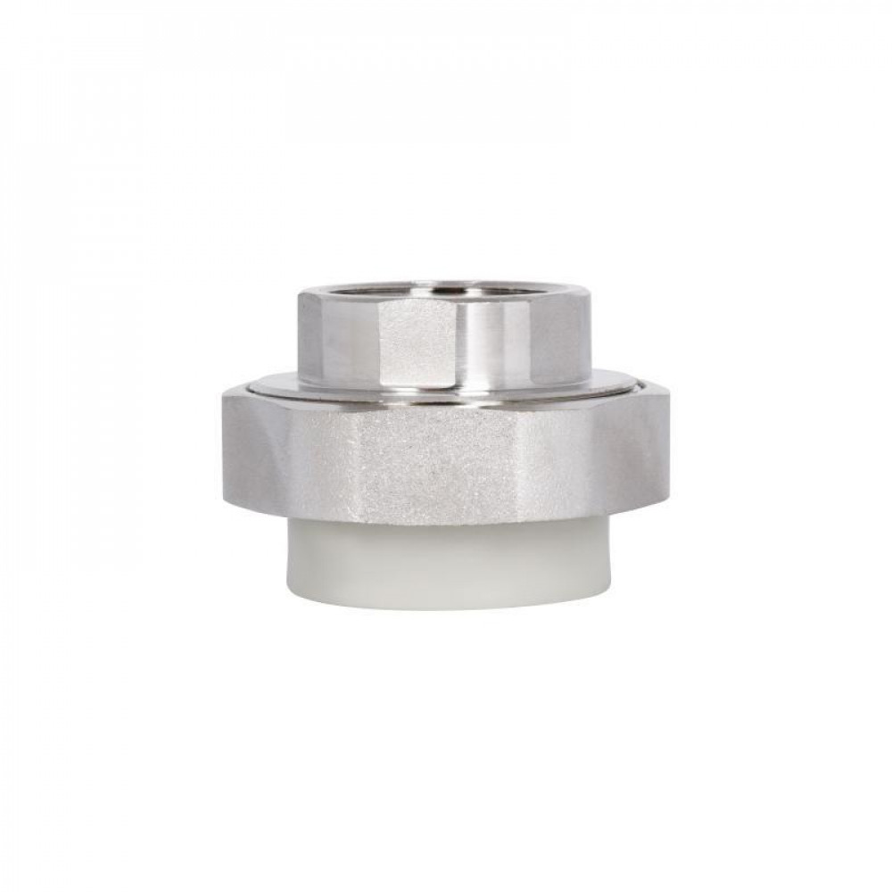 Американка PPR Blue Ocean 50х1" 1/2 ВР SD00003416