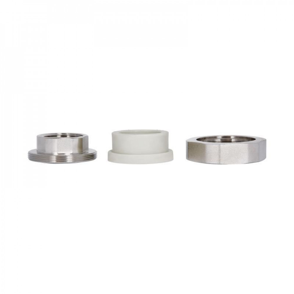 Американка PPR Blue Ocean 50х1" 1/2 ВР SD00003416