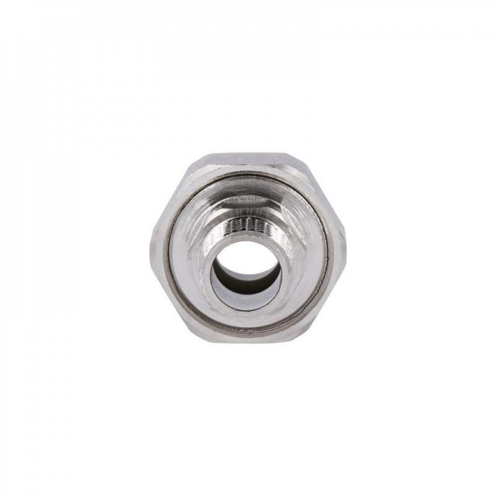 Згін "Американка" латунна зі зварною головкою PPR Blue Ocean 20х1/2" ЗР SD00003434