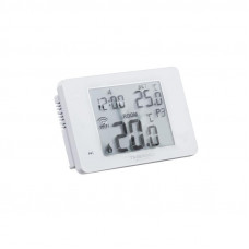Тижневий програмований термостат Thermo Alliance ТА-2701WiFi сенсорний з WiFi