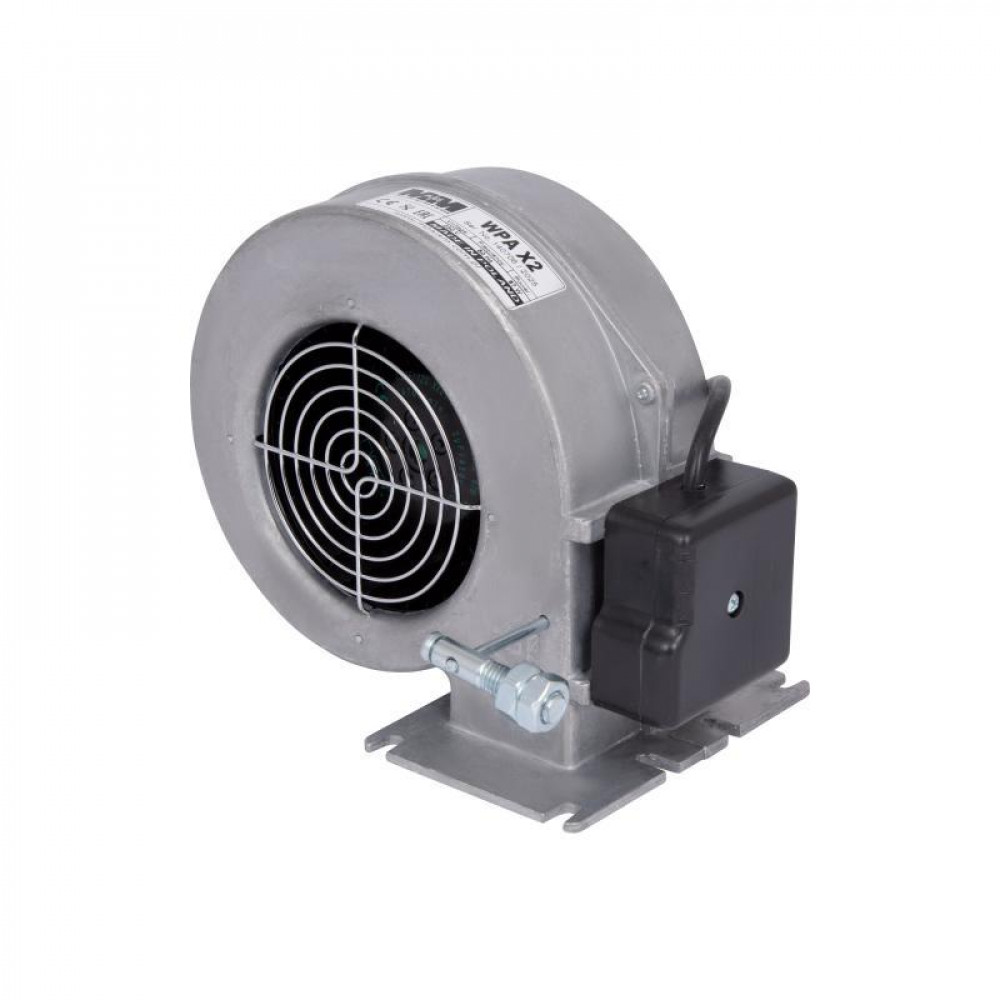 Вентилятор котла M Plus M Арт. X2 до 40 кВт SD00028163