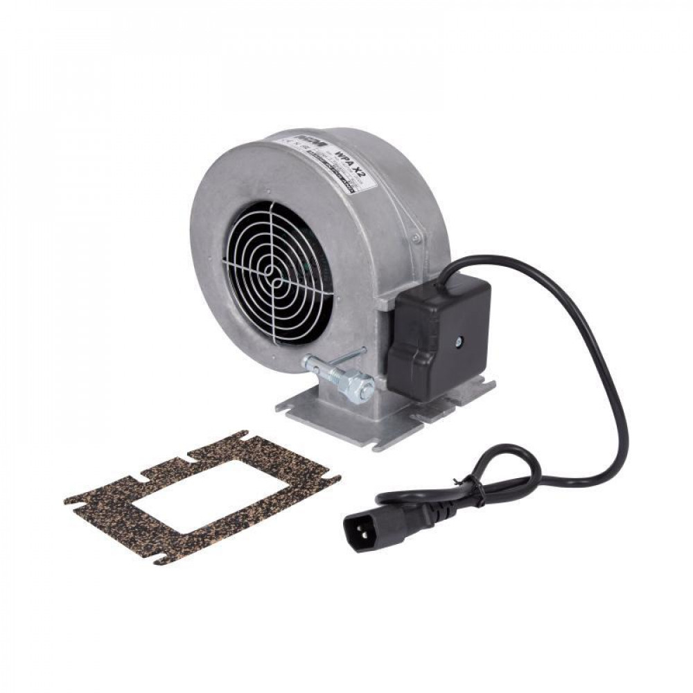 Вентилятор котла M Plus M Арт. X2 до 40 кВт SD00028163