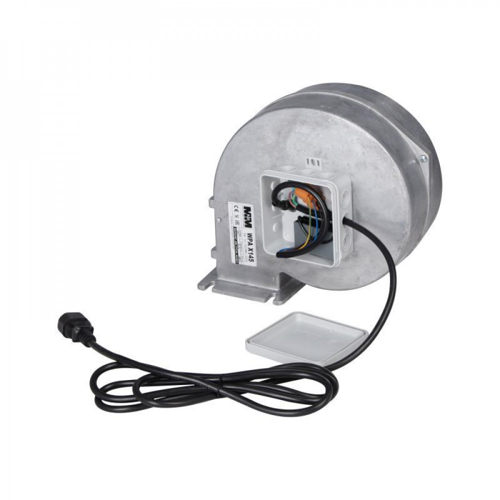 Вентилятор котла M Plus M Арт. X145 SD00051302