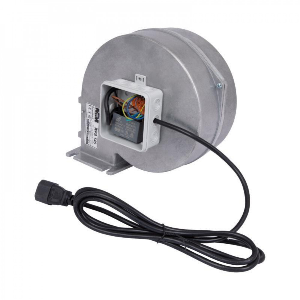 Вентилятор котла M Plus M Арт. X145 SD00051302
