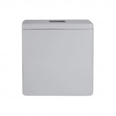 Бачок для унітазу Qtap Jayi White QT07222176W2