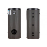 Водонагрівач для ТН з одним теплообмінником AXS 200