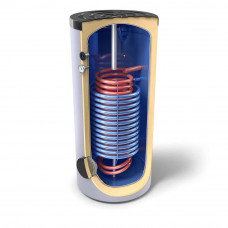 Водонагрівач з двома теплообмінниками TESY EV 13S+17S 300S1 65 F41