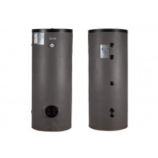 Водонагрівач для ТН з двома теплообмінниками AXD 500