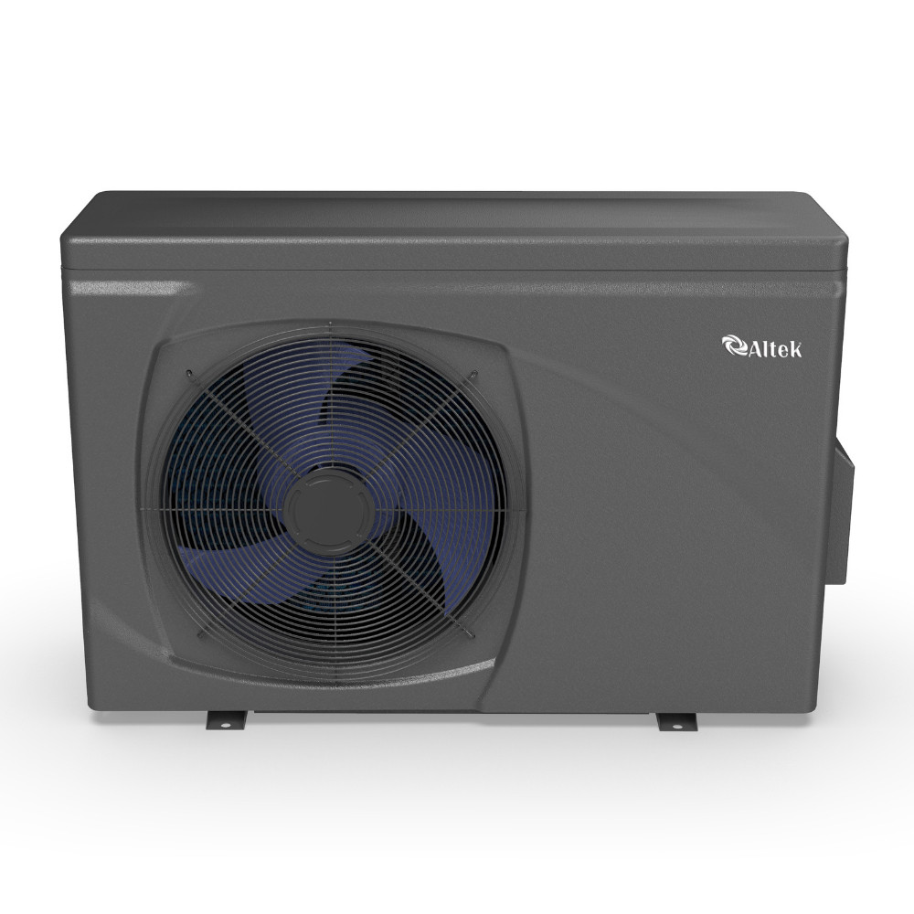Інверторний тепловий насос для басейна Altek Pool 26 220V 2112862