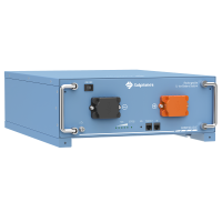 Літієва низьковольтна батарея Solplanet ASW5120-LB-E