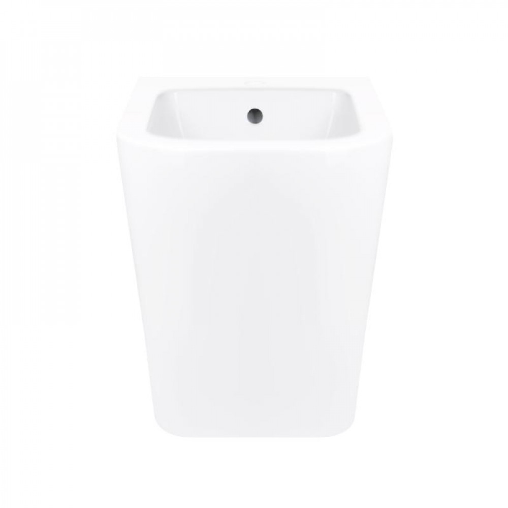 Біде підлогове Qtap Tern 550x360x410 White QT1744003CW SD00042534
