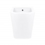 Біде підлогове Qtap Tern 550x360x410 White QT1744003CW SD00042534