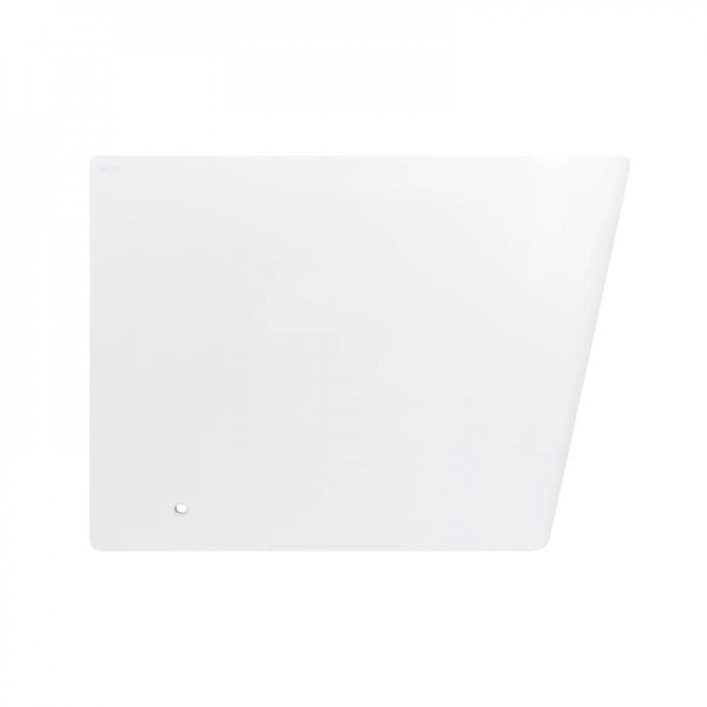 Біде підлогове Qtap Tern 550x360x410 White QT1744003CW SD00042534