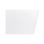 Біде підлогове Qtap Tern 550x360x410 White QT1744003CW SD00042534