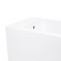 Біде підлогове Qtap Tern 550x360x410 White QT1744003CW SD00042534