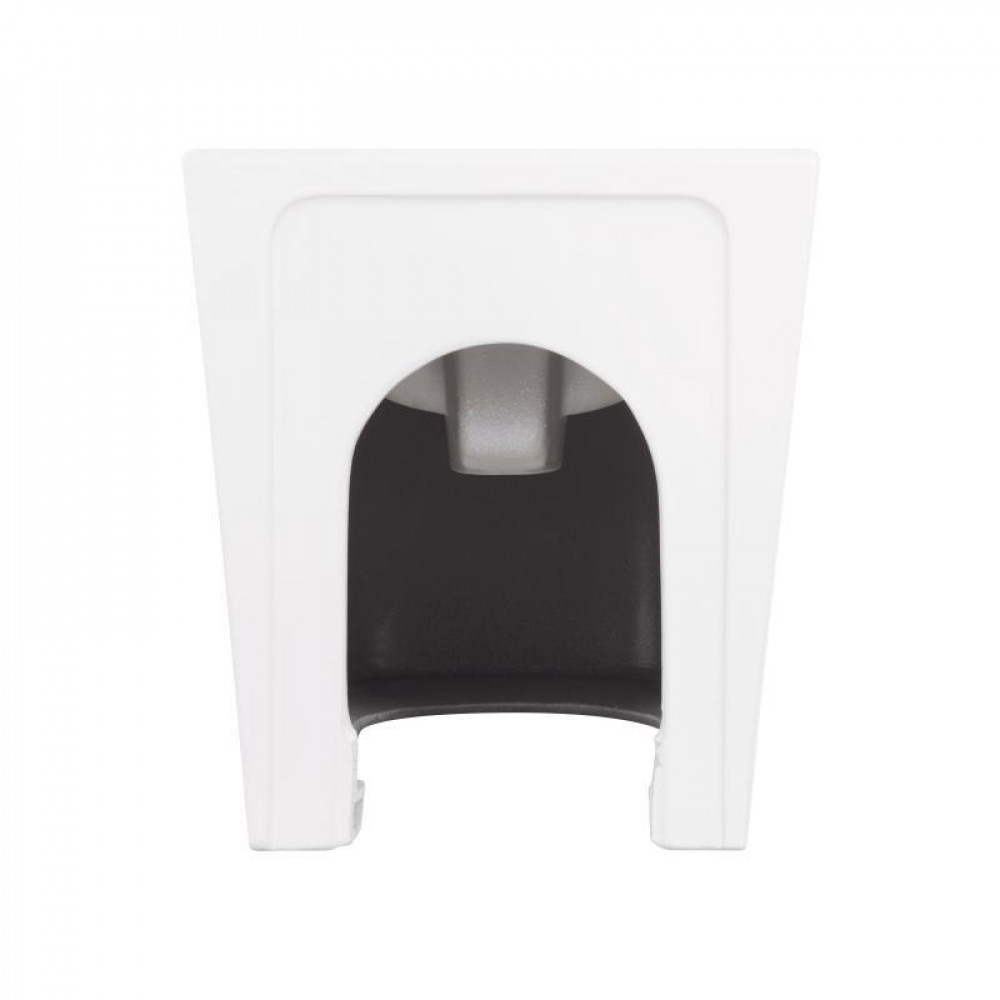 Біде підлогове Qtap Tern 550x360x410 White QT1744003CW SD00042534