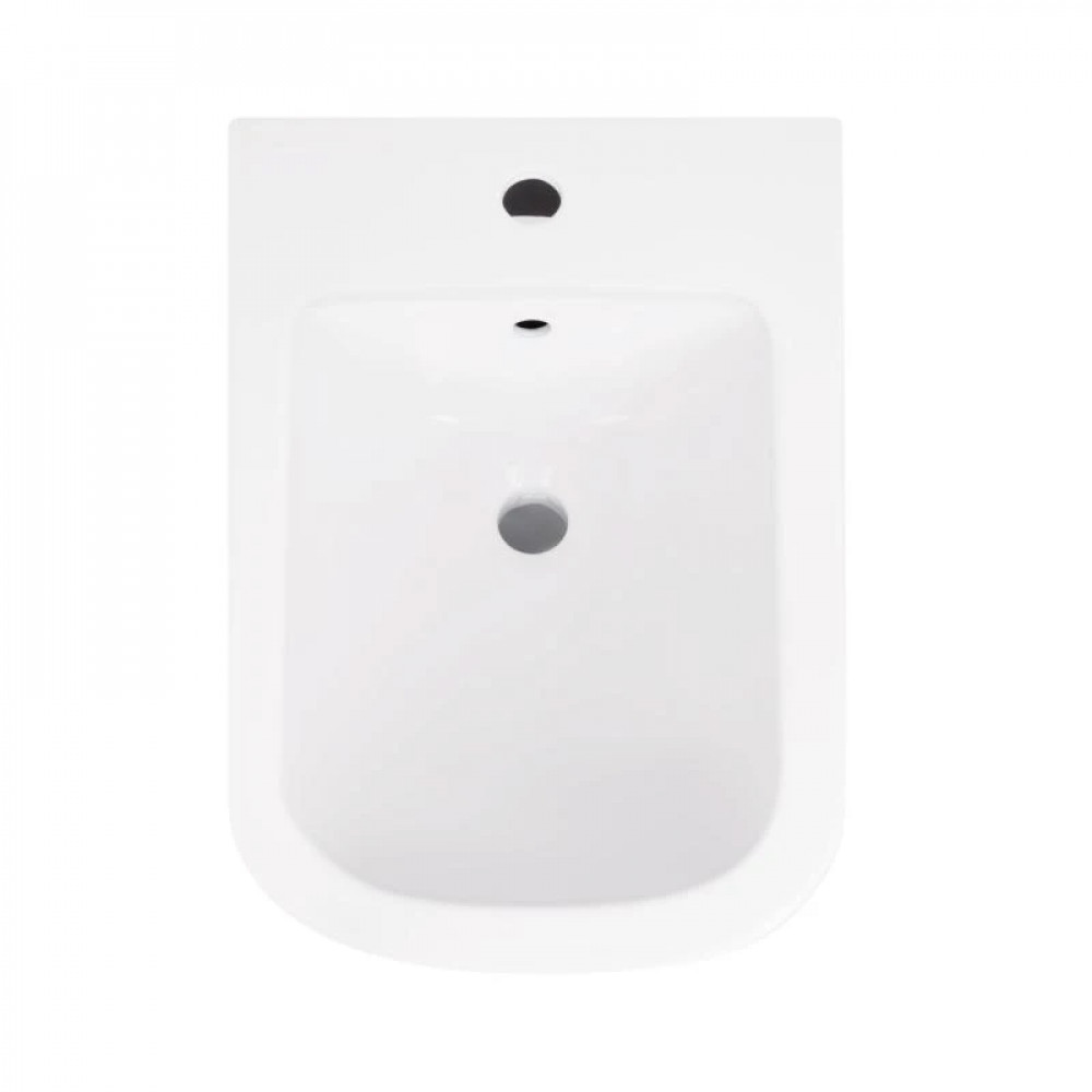 Біде підлогове Qtap Tern 550x360x410 White QT1744003CW SD00042534