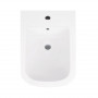 Біде підлогове Qtap Tern 550x360x410 White QT1744003CW SD00042534