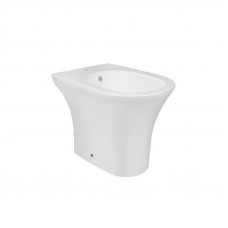 Біде підлогове Qtap Presto 540×340×400 White QTPRE29W43056