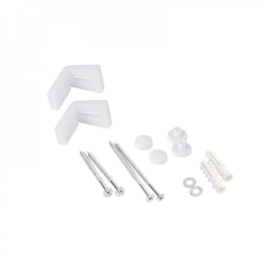 Біде підлогове Qtap Presto 540×340×400 White QTPRE29W43056 SD00049173