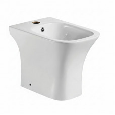 Біде підлогове Qtap Presto Quadro 540×340×400 мм, White QTPRE29W49124