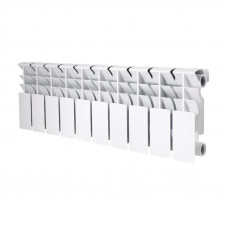 Радіатор біметалічний Thermo Alliance Bi-Ferrum 200/96 0,81 кг