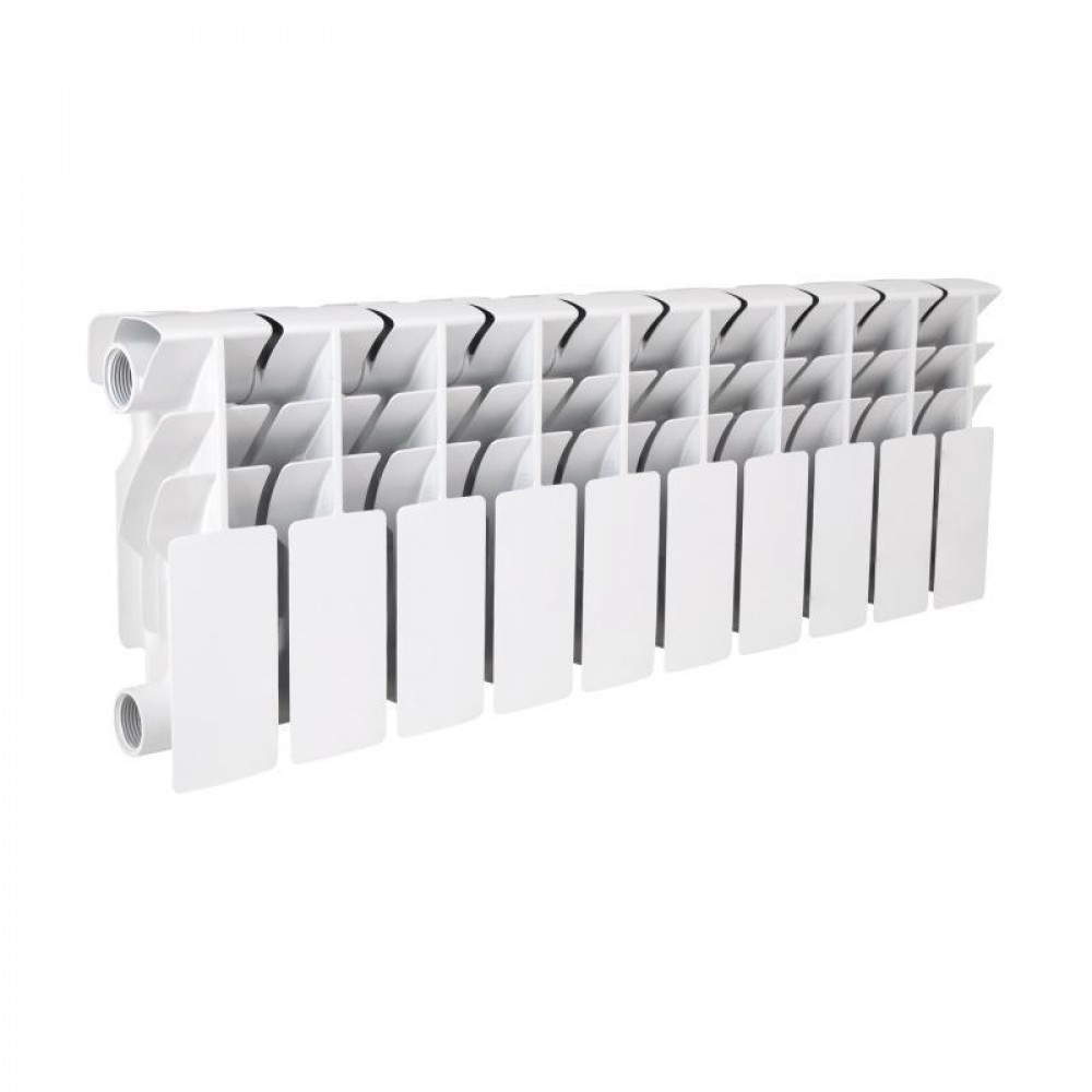 Радіатор біметалічний Thermo Alliance Bi-Ferrum 200/96 0,81 кг SD00045470