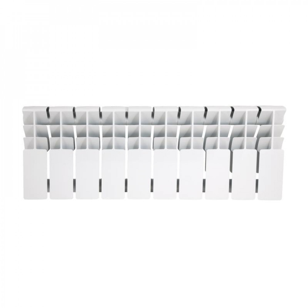 Радіатор біметалічний Thermo Alliance Bi-Ferrum 200/96 0,81 кг SD00045470