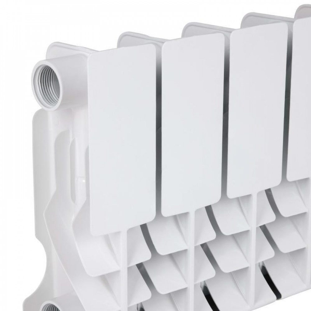 Радіатор біметалічний Thermo Alliance Bi-Ferrum 200/96 0,81 кг SD00045470