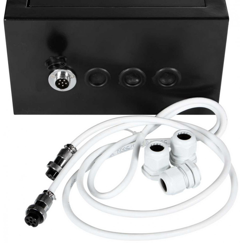 Блок автоматики Hyundai ATS 10-380 ATS 10-380