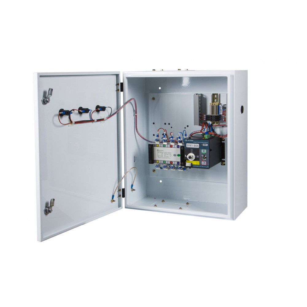 Блок автоматики ATS-100A ATS-100A