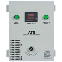 Блок автоматики Hyundai ATS 10-380V