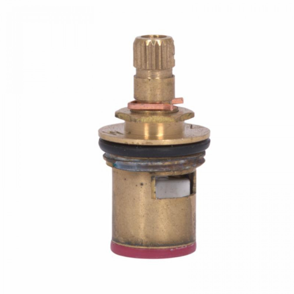 Букса Lidz (42х22х22) для змішувачів для кухні Aria 020F3 LDARI42222249300 SD00055424