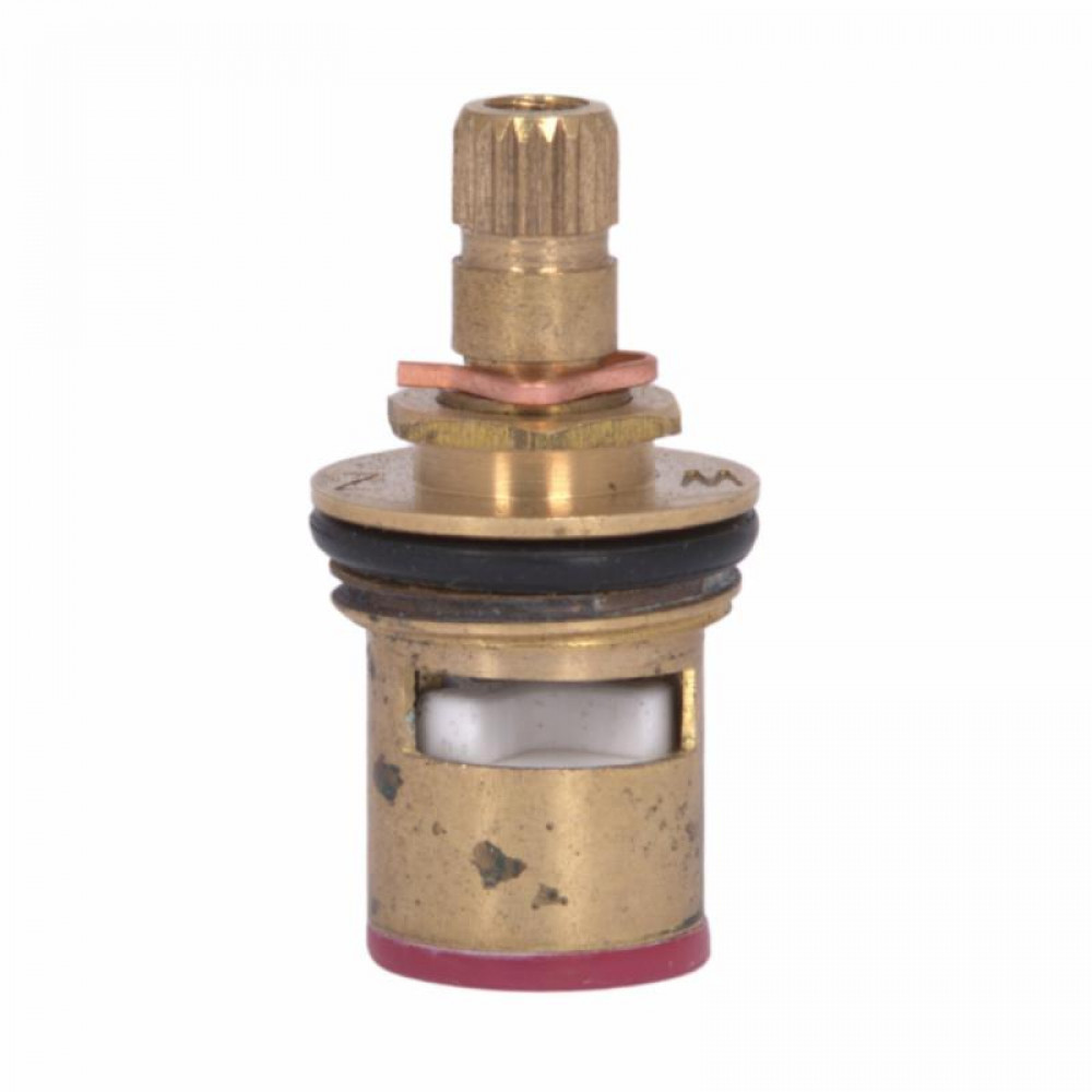 Букса Lidz (42х22х22) для змішувачів для кухні Aria 020F3 LDARI42222249300 SD00055424