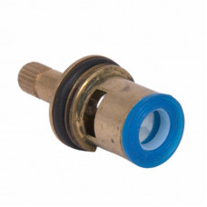 Букса Lidz (45х22х22) для змішувачів для кухні Aria 020F1 LDARI45222249304