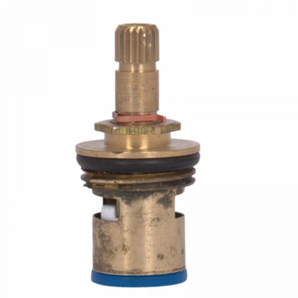 Букса Lidz (45х22х22) для змішувачів для кухні Aria 020F1 LDARI45222249304 SD00055428