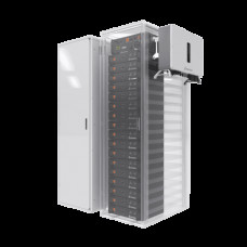 Гібридна станція Stromherz S-30K-3P-40А-ESS-UA, SC-17 (Максимальний комплект АКБ)