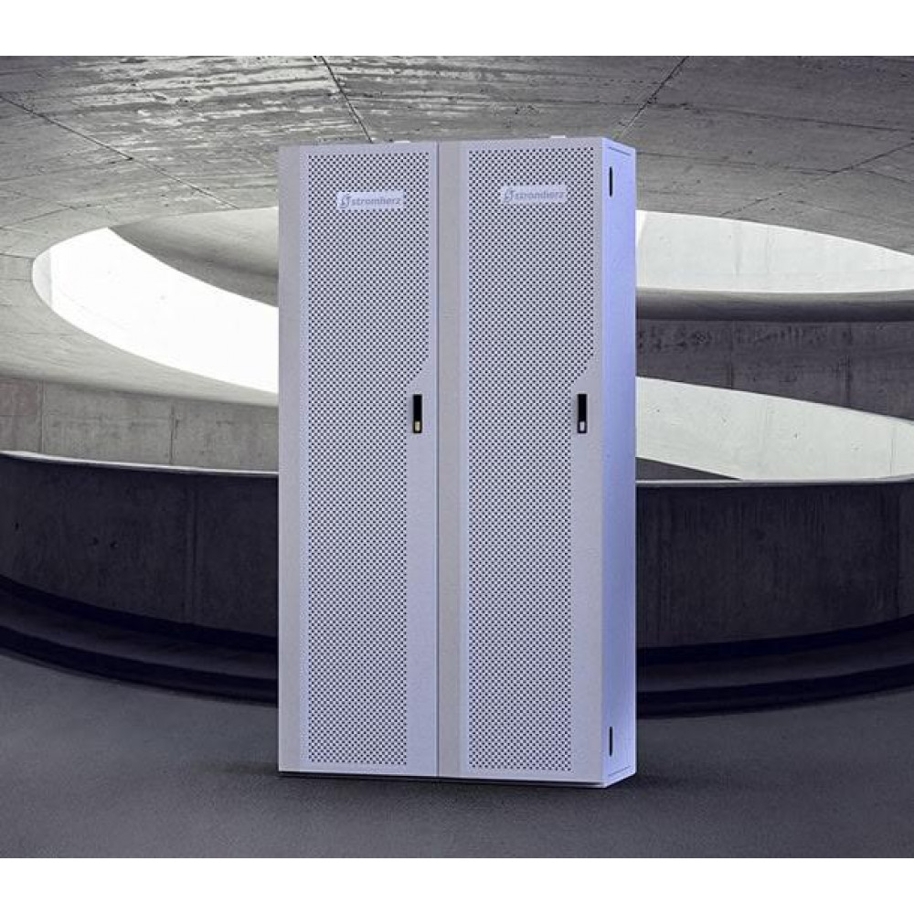 Гібридна станція Stromherz S-30K-3P-40А-ESS-UA, SC-17 (Максимальний комплект АКБ) 2953526872-01