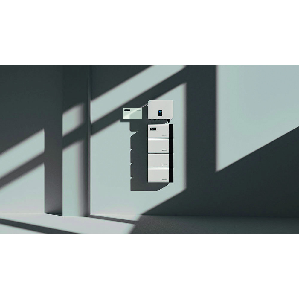 Гібридна станція Stromherz S-15K-3P-ESS-UA 2116030, 2115843, 2114584