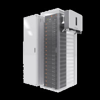 Гібридна станція Stromherz S-30K-3P-40А-ESS-UA (GEN3) (Максимальний комплект АКБ)