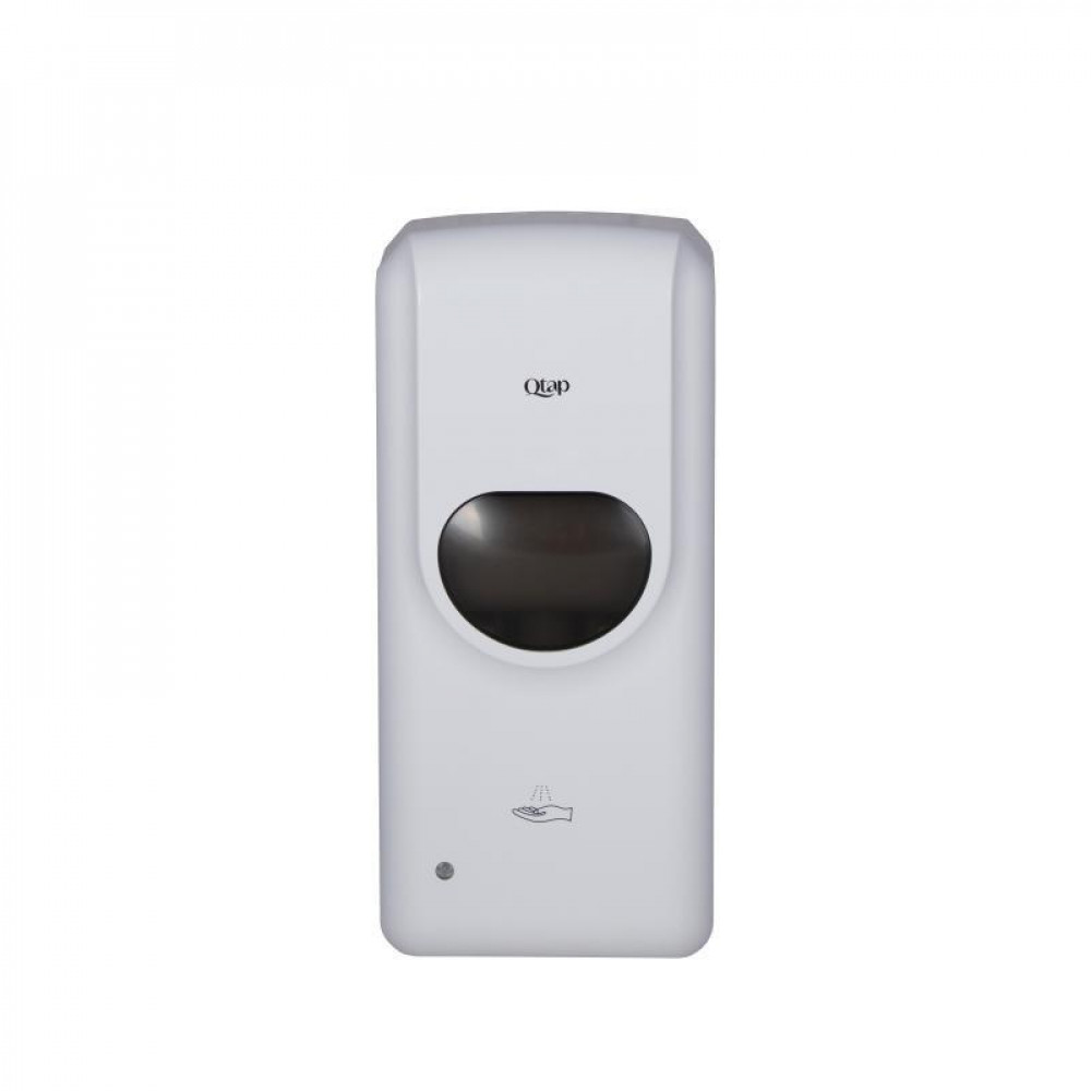 Дезінфектор Qtap Pohodli 6V безконтактний QT170WH42921 White (Zdraví) SD00049035